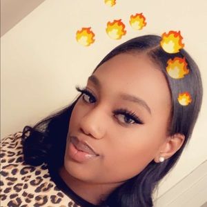 Meet your Posher, Brianna